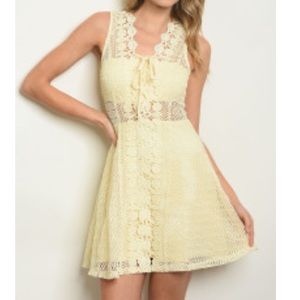 Sale Well made, beautiful detailed dress.